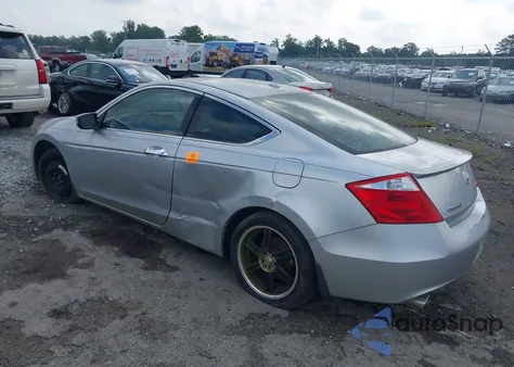 2009 Honda Accord Exl z USA, uszkodzony, nr VIN 1HGCS22889A004988